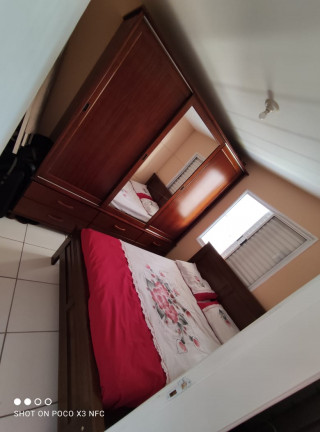 Imagem Apartamento com 2 Quartos à Venda, 52 m² em Jardim Guilhermino - Guarulhos