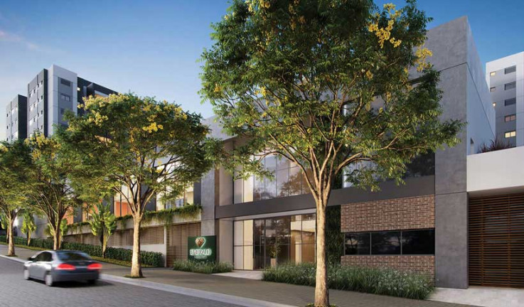 Imagem Apartamento com 4 Quartos à Venda, 132 m² em City América - São Paulo Imagem Apartamento com 4 Quartos à Venda, 132 m² em City América - São Paulo
