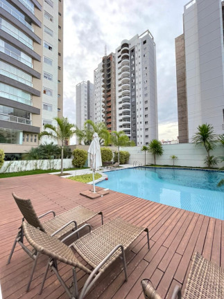 Imagem Apartamento com 3 Quartos à Venda,  em Setor Bueno - Goiânia