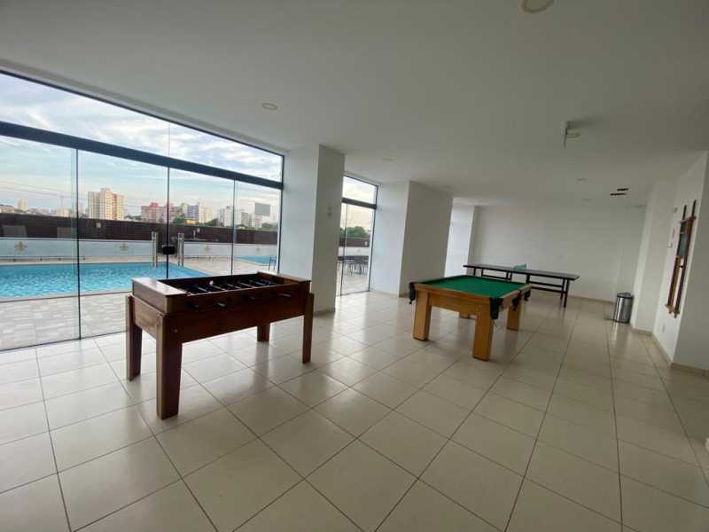 Imagem Apartamento com 2 Quartos à Venda, 55 m²em Pernambués - Salvador