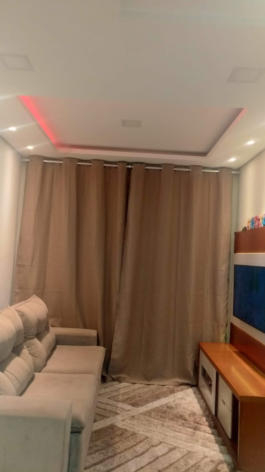 Imagem Apartamento com 2 Quartos à Venda, 54 m²em Vila Nambi - Jundiaí