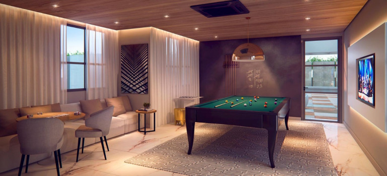 Imagem Apartamento com 2 Quartos à Venda, 70 m² em Jardim América - São Paulo