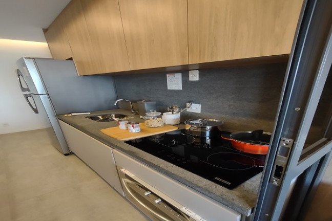 Imagem Apartamento com 2 Quartos à Venda, em Vila Leopoldina - São Paulo Imagem Apartamento com 2 Quartos à Venda, em Vila Leopoldina - São Paulo
