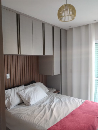 Imagem Sobrado com 2 Quartos à Venda,  em Cidade Continental - São Paulo