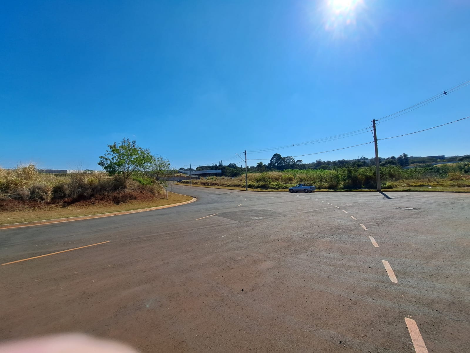 Imagem Terreno à Venda, 1.216 m² em Parque Industrial Tânia Maria Covalenco - Nova Odessa