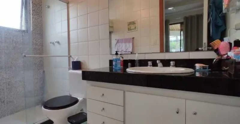 Imagem Apartamento com 3 Quartos à Venda, 120 m²em Largo da Batalha - Niterói