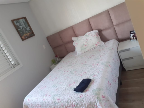 Imagem Apartamento com 3 Quartos à Venda, 166 m² em Centro - Diadema