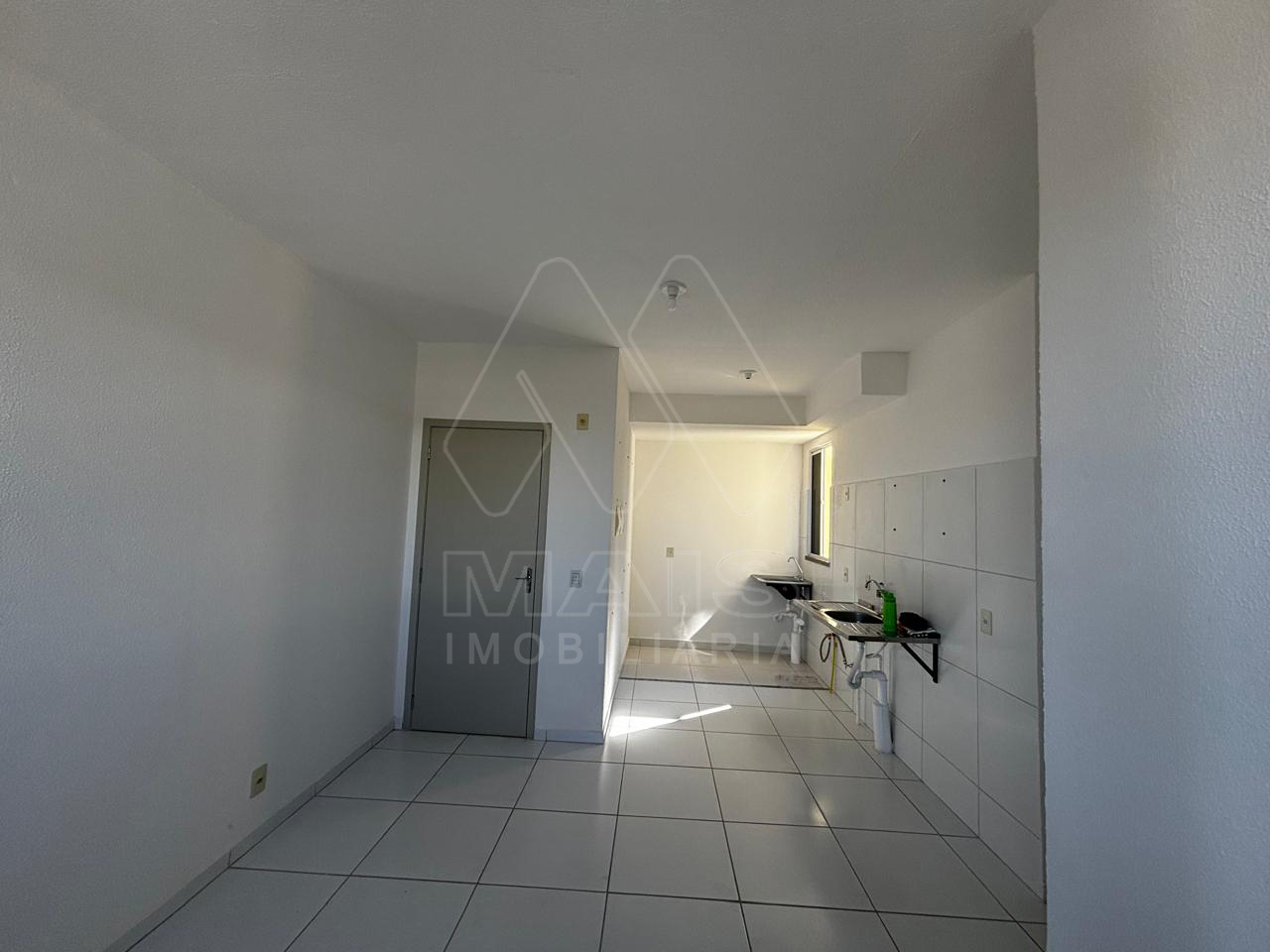 Imagem Apartamento com 2 Quartos à Venda, 48 m²em Passaré - Fortaleza