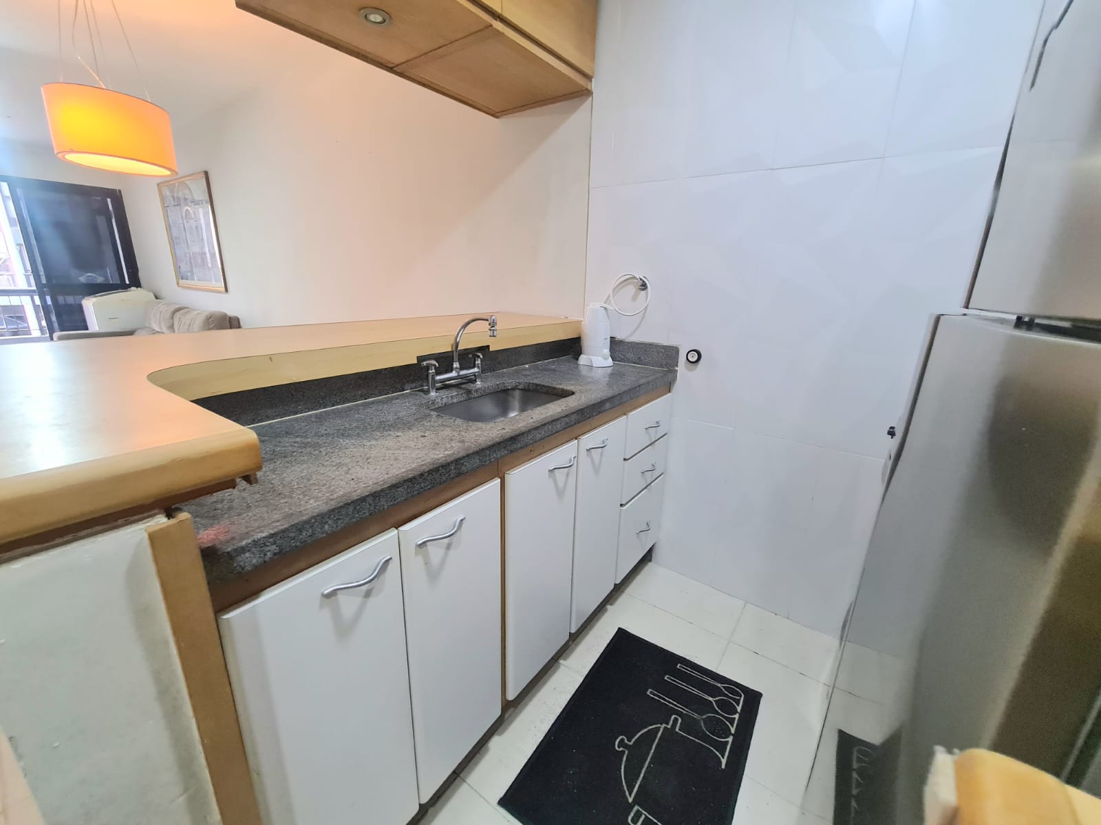 Imagem Apartamento com 2 Quartos à Venda, 95 m²em Flamengo - Rio de Janeiro