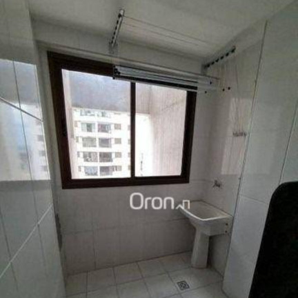 Imagem Apartamento com 2 Quartos à Venda, 60 m² em Setor Bueno - Goiânia Imagem Apartamento com 2 Quartos à Venda, 60 m² em Setor Bueno - Goiânia