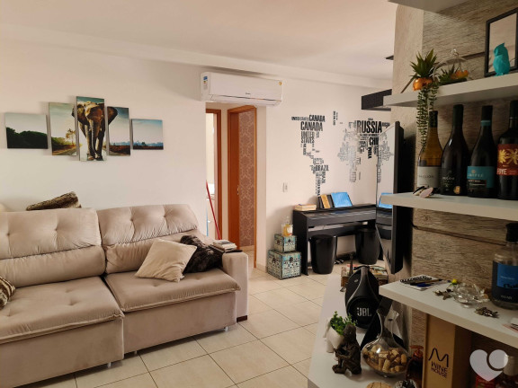 Imagem Apartamento com 2 Quartos à Venda, 68 m² em Jardim Goiás - Goiânia Imagem Apartamento com 2 Quartos à Venda, 68 m² em Jardim Goiás - Goiânia
