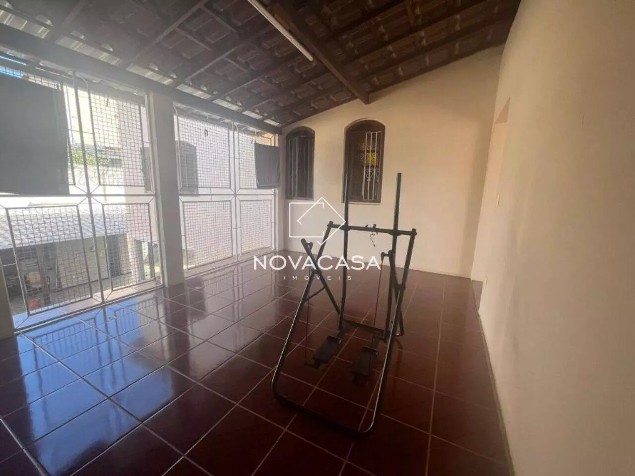 Imagem Casa com 4 Quartos à Venda, 380 m² em Santa Mônica - Belo Horizonte