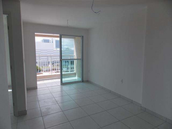 Imagem Apartamento com 2 Quartos à Venda, 50 m²em Presidente Kennedy - Fortaleza