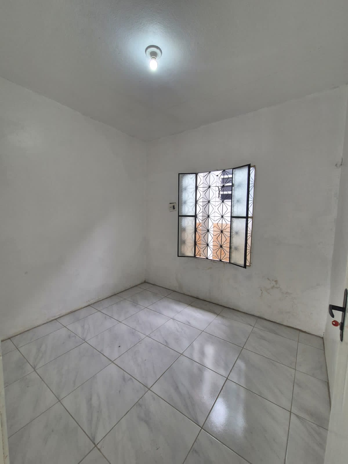 Imagem Casa com 3 Quartos para Alugar, 130 m² em Parque 10 de Novembro - Manaus