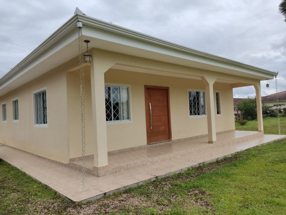 Imagem Chácara com 3 Quartos à Venda, 6.443 m² em AGUDOS - Agudos do Sul