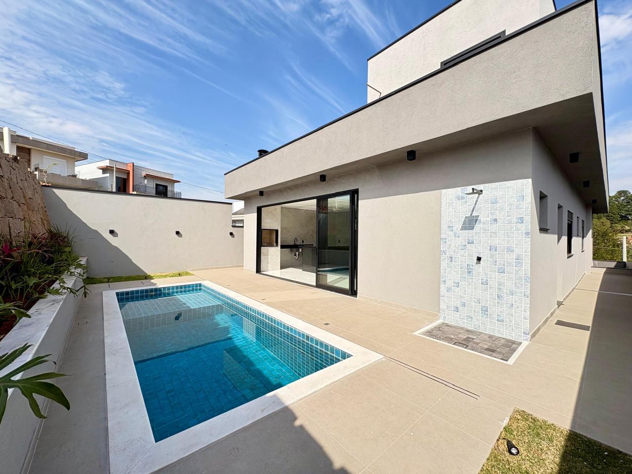 Imagem Casa de Condomínio com 3 Quartos à Venda, 212 m² em Jardim Celeste - Jundiaí Imagem Casa de Condomínio com 3 Quartos à Venda, 212 m² em Jardim Celeste - Jundiaí