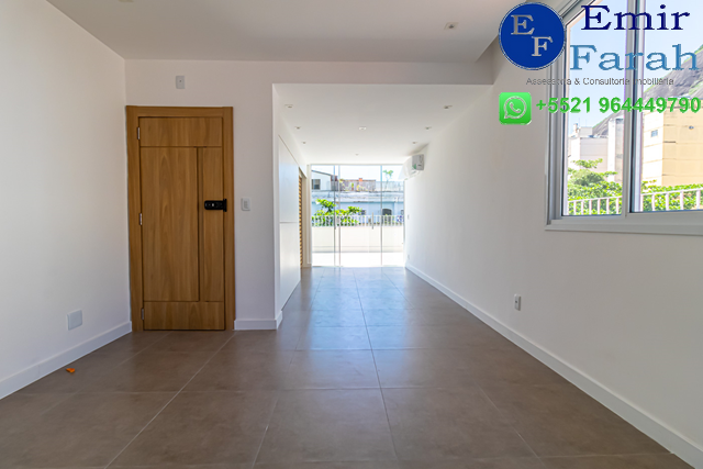 Imagem Apartamento com 1 Quarto à Venda, 35 m²em Copacabana - Rio de Janeiro