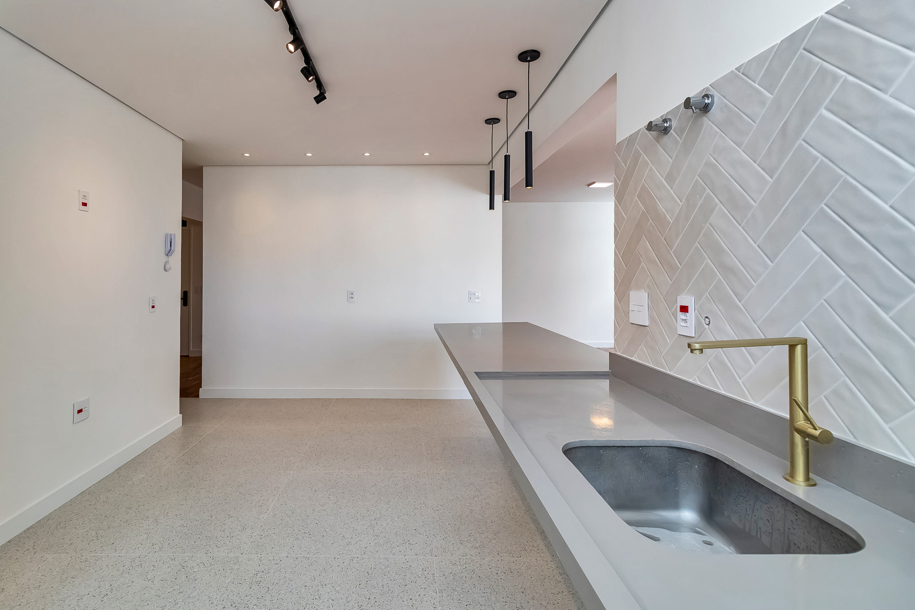 Imagem Apartamento com 3 Quartos à Venda, 176 m²em Santa Cecília - São Paulo