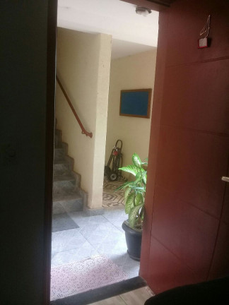 Imagem Apartamento com 2 Quartos à Venda, 46 m² em Conjunto Habitacional Edivaldo Antônio Orsi - Campinas Imagem Apartamento com 2 Quartos à Venda, 46 m² em Conjunto Habitacional Edivaldo Antônio Orsi - Campinas
