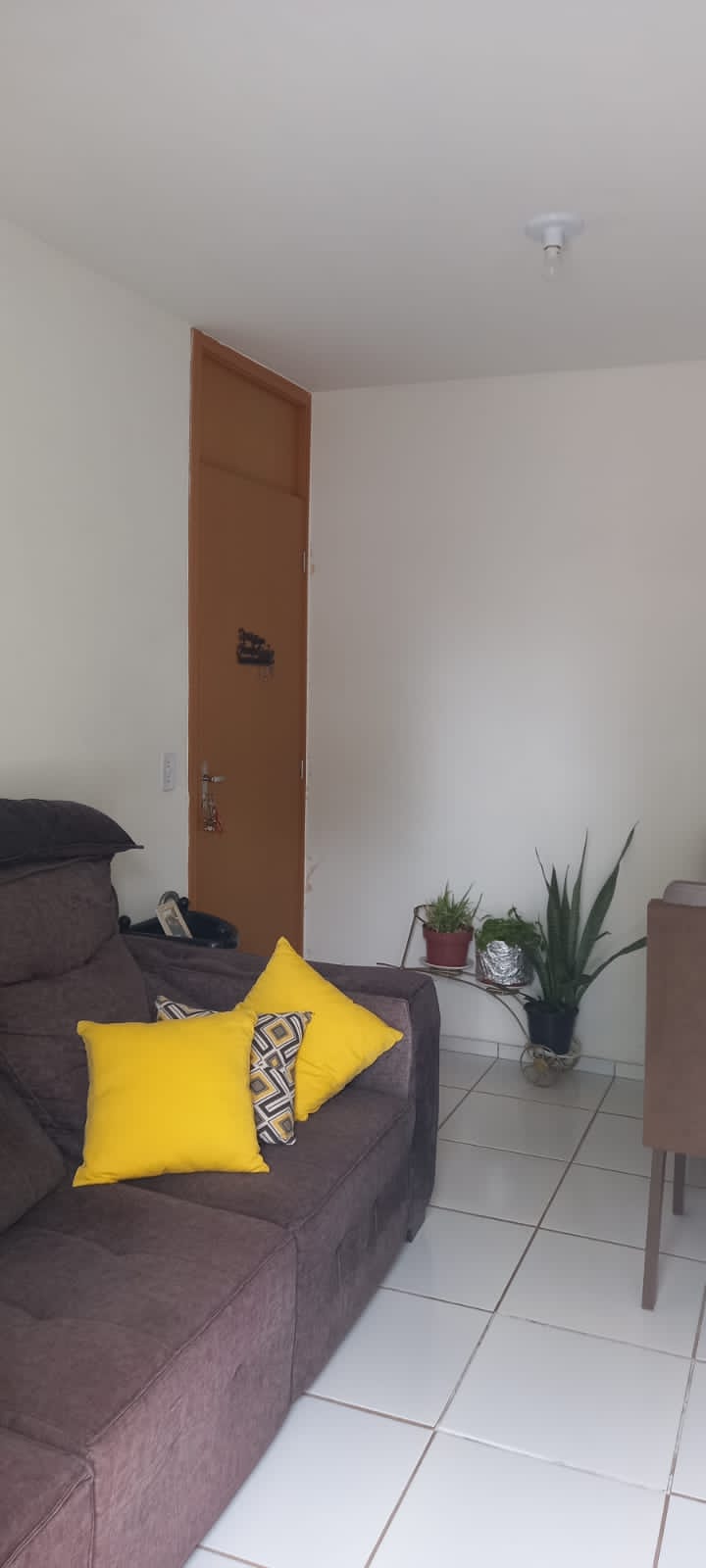 Imagem Apartamento com 2 Quartos à Venda, 45 m² em Maiobinha - São Luís