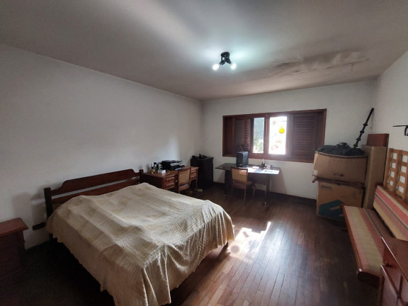 Imagem Casa com 7 Quartos à Venda, 457 m² em Eldorado - Diadema