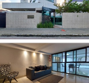 Imagem Apartamento com 3 Quartos à Venda, 86 m²em Rosarinho - Recife Imagem Apartamento com 3 Quartos à Venda, 86 m²em Rosarinho - Recife