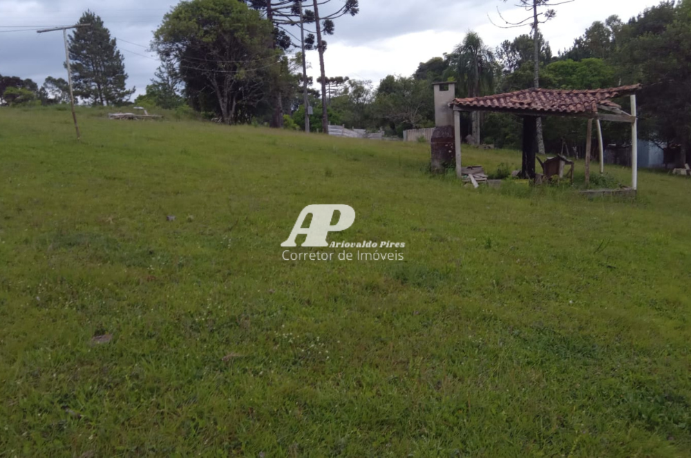 Imagem Chácara com 3 Quartos à Venda, 68 m²em San Martin - Ponta Grossa