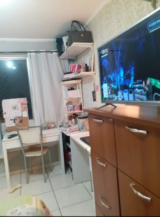 Imagem Apartamento com 2 Quartos à Venda, 50 m² em Vila Ivone - São Paulo