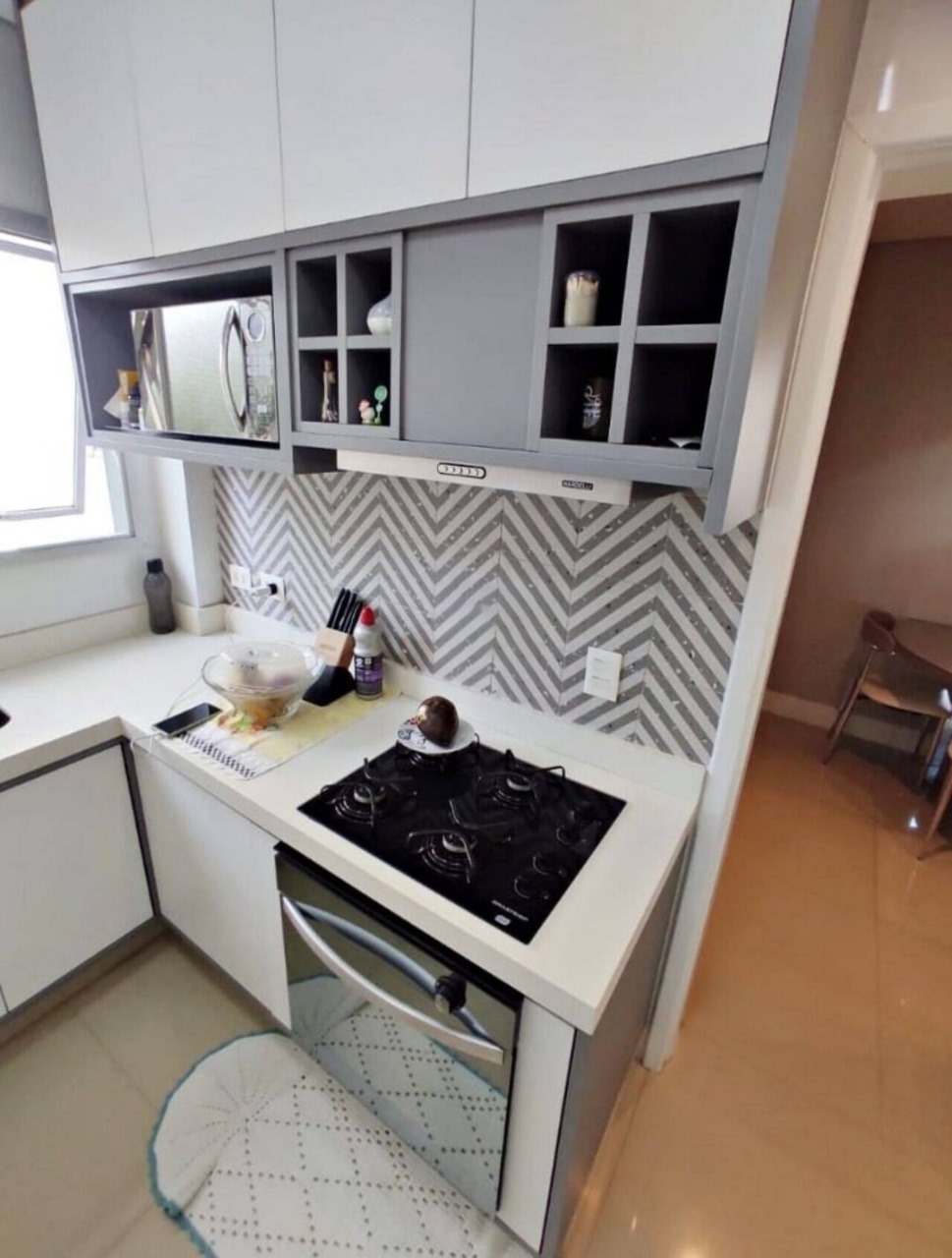 Imagem Apartamento com 3 Quartos à Venda, 69 m²em Planalto - São Bernardo do Campo
