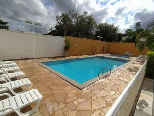 Imagem Apartamento com 2 Quartos à Venda, 54 m²em Vila Albuquerque - Campo Grande