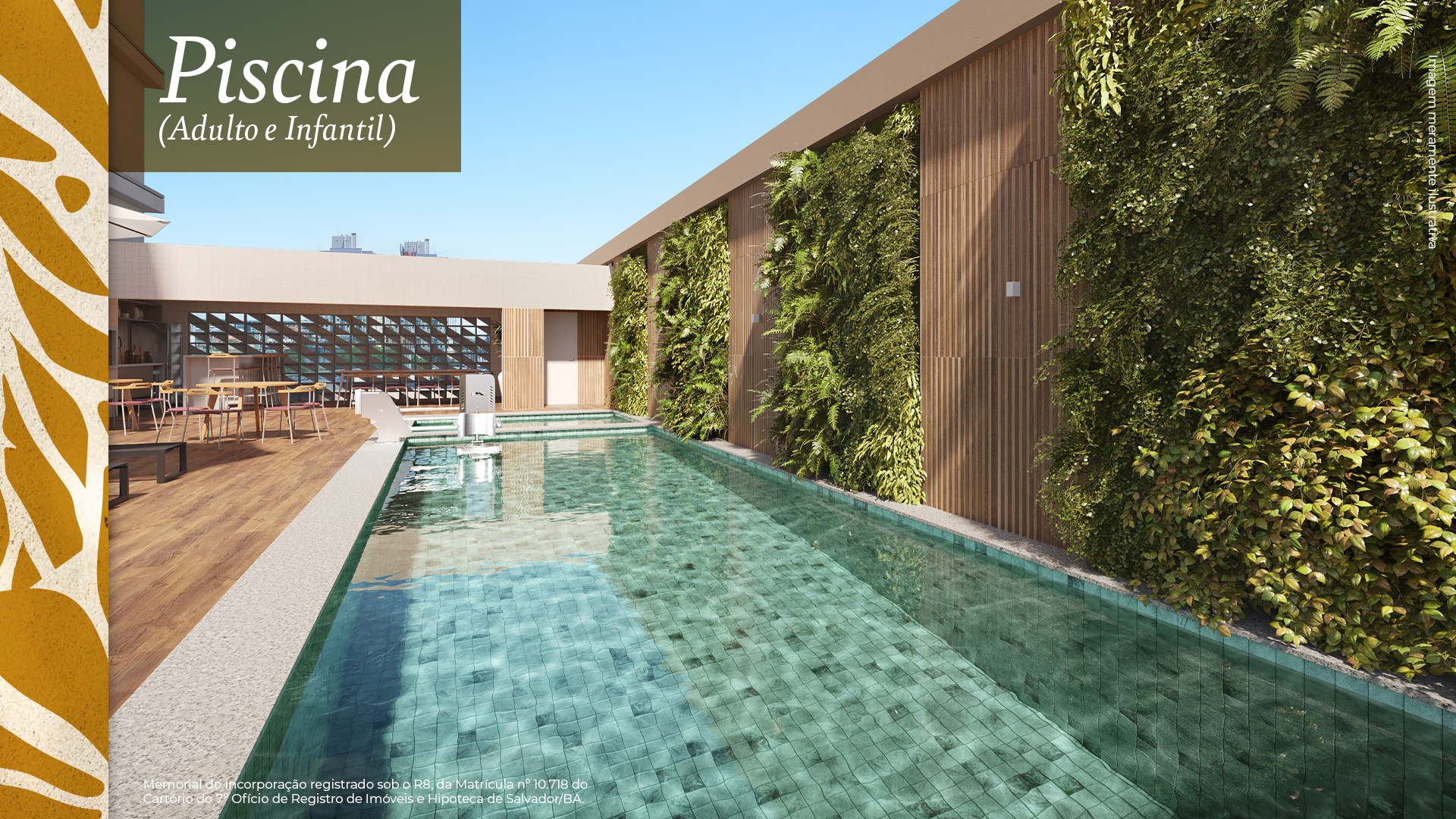 Imagem Apartamento com 2 Quartos à Venda, 42 m² em Itapuã - Salvador