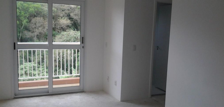 Imagem Apartamento com 2 Quartos à Venda, 50 m² em Protendit - São Paulo
