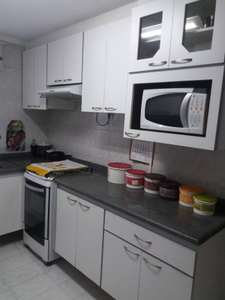 Imagem Apartamento com 2 Quartos à Venda, 50 m² em Conjunto Residencial José Bonifácio - São Paulo Imagem Apartamento com 2 Quartos à Venda, 50 m² em Conjunto Residencial José Bonifácio - São Paulo