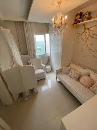 Imagem Apartamento com 3 Quartos à Venda, 142 m² em Ponta D'Areia - São Luís