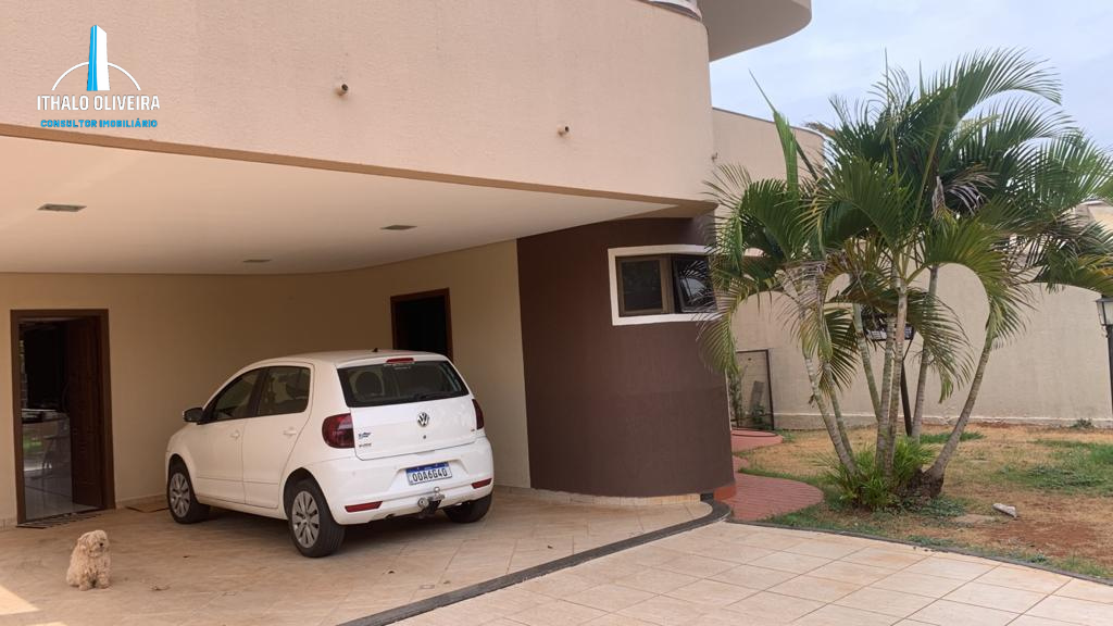 Imagem Sobrado com 4 Quartos à Venda, 312 m²em Setor Jaó - Goiânia Imagem Sobrado com 4 Quartos à Venda, 312 m²em Setor Jaó - Goiânia