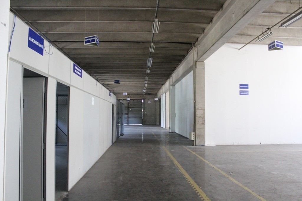 Imagem Galpão à Venda, 2.194 m² em Jurubatuba - São Paulo Imagem Galpão à Venda, 2.194 m² em Jurubatuba - São Paulo