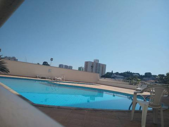 Imagem Apartamento com 2 Quartos à Venda, 47 m² em Macedo - Guarulhos