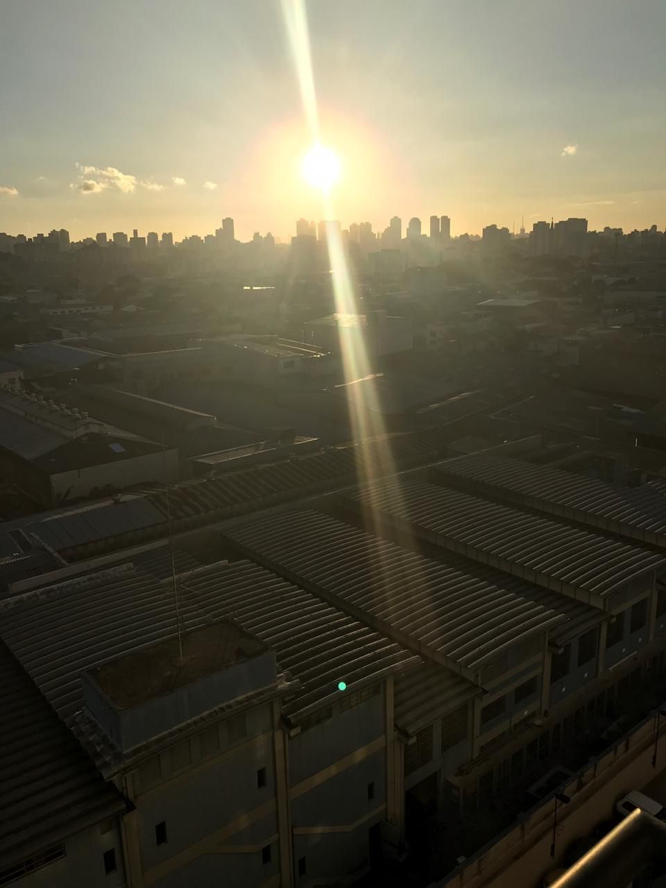 Imagem Apartamento com 1 Quarto à Venda, 38 m²em Vila Carioca - São Paulo