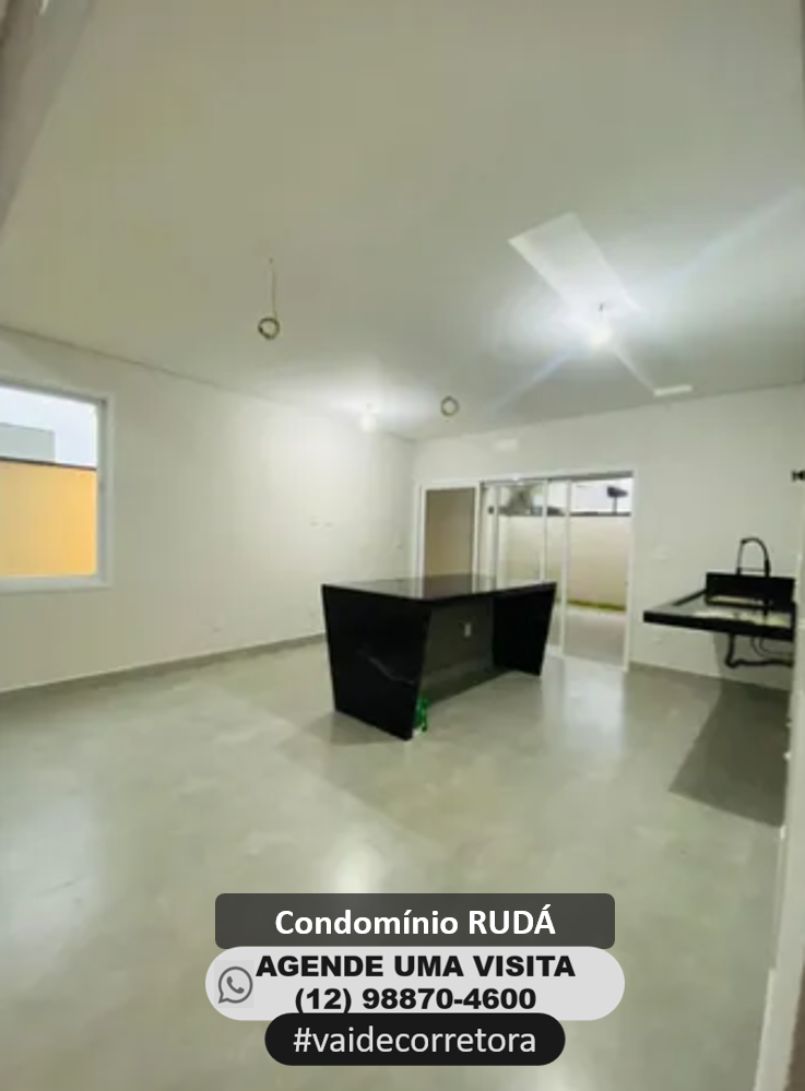 Imagem Casa de Condomínio com 3 Quartos à Venda, 172 m²em Loteamento Floresta - São José dos Campos Imagem Casa de Condomínio com 3 Quartos à Venda, 172 m²em Loteamento Floresta - São José dos Campos