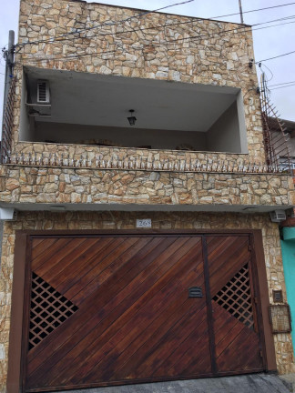 Imagem Casa com 3 Quartos à Venda, 280 m² em Limoeiro - São Paulo