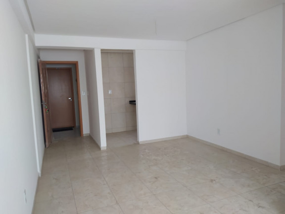 Imagem Apartamento com 2 Quartos à Venda, 54 m² em Várzea - Recife