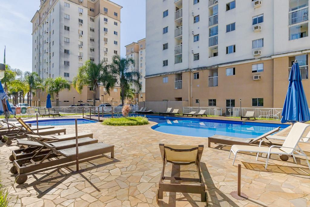 Apartamento com 2 Quartos à Venda, 57 m²em Guaíra - Curitiba
