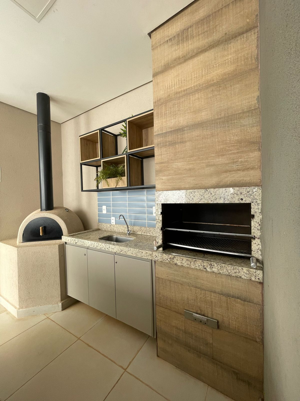 Imagem Apartamento com 2 Quartos à Venda, 51 m² em Campos Ville - Araraquara Imagem Apartamento com 2 Quartos à Venda, 51 m² em Campos Ville - Araraquara