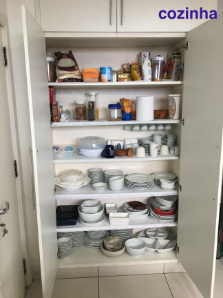 Imagem Apartamento com 3 Quartos à Venda, 133 m² em Mooca - São Paulo