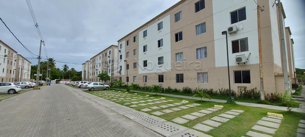 Imagem Apartamento com 2 Quartos à Venda, 42 m²em Barra de Jangada - Jaboatão dos Guararapes