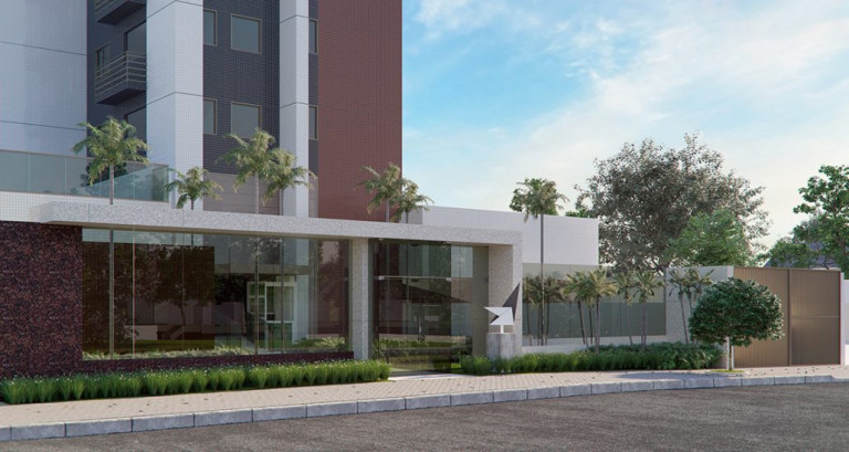 Imagem Apartamento com 3 Quartos à Venda, 91 m² em Boa Viagem - Recife Imagem Apartamento com 3 Quartos à Venda, 91 m² em Boa Viagem - Recife