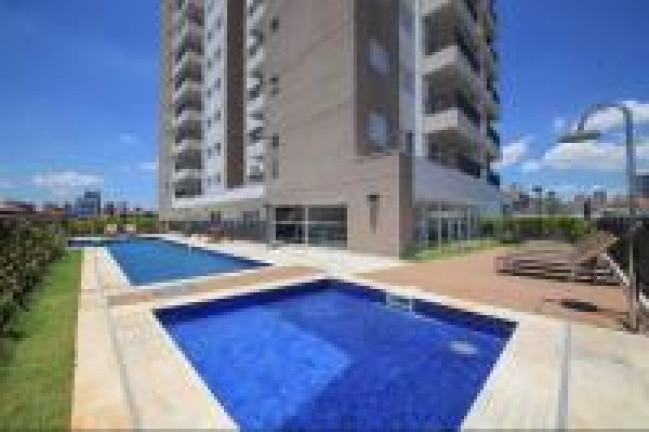 Imagem Apartamento com 2 Quartos à Venda, 62 m² em Brás - São Paulo