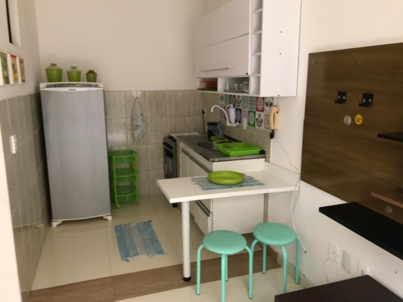 Imagem Apartamento para Alugar, 45 m² em Stella Maris - Salvador Imagem Apartamento para Alugar, 45 m² em Stella Maris - Salvador