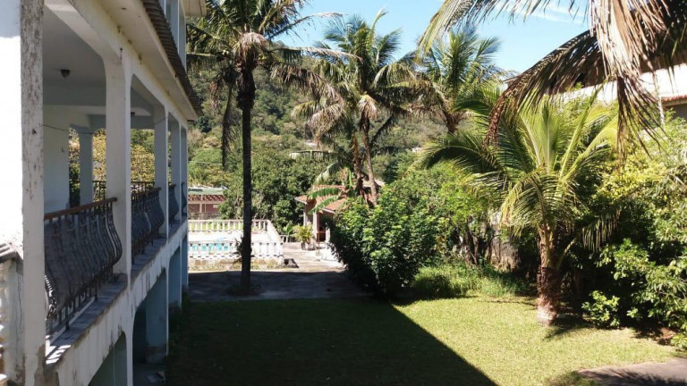 Imagem Casa com 4 Quartos à Venda, 350 m² em Vila Muriqui - Mangaratiba