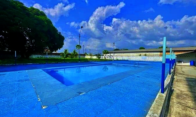Imagem Apartamento com 3 Quartos à Venda, 98 m² em Castanheira - Belém